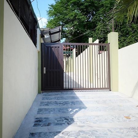 The Leaf House Hotel San Juan  Exterior foto