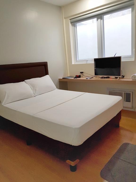 The Leaf House Hotel San Juan  Cameră foto
