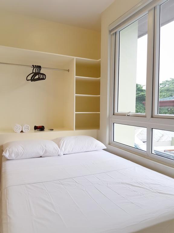 The Leaf House Hotel San Juan  Cameră foto