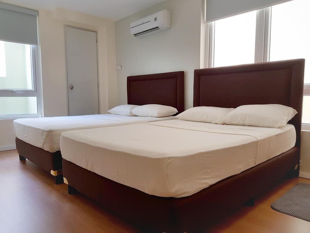 The Leaf House Hotel San Juan  Cameră foto