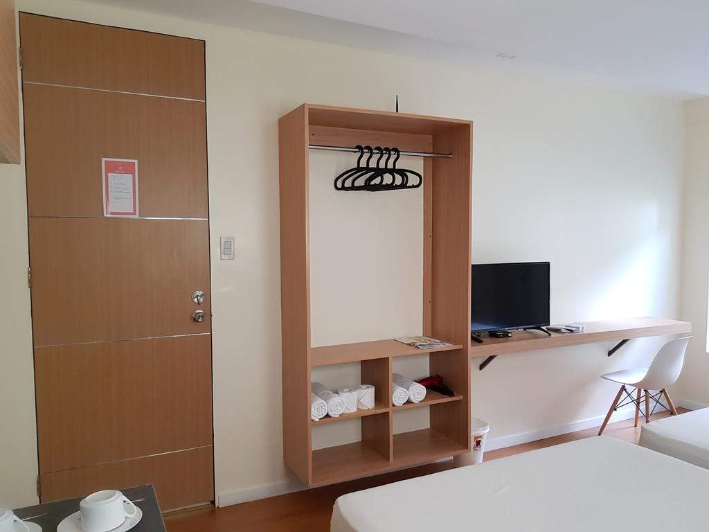 The Leaf House Hotel San Juan  Cameră foto