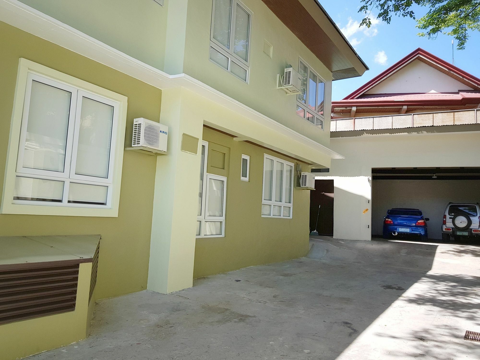 The Leaf House Hotel San Juan  Exterior foto